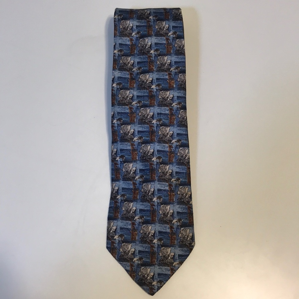 Ermenegildo Zegna Tie